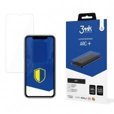 Ekrano apsauga 3mk ARC+ Apple iPhone XR/11
