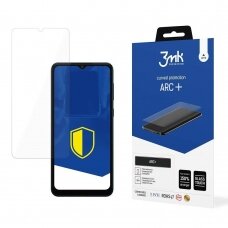 Ekrano apsauga 3mk ARC+ Samsung Galaxy A04