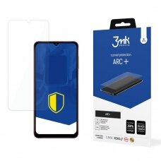 Ekrano apsauga 3mk ARC+ Samsung Galaxy A12