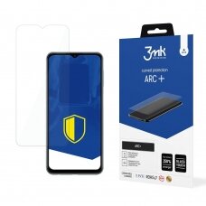 Ekrano apsauga 3mk ARC+ Samsung Galaxy M23 5G  UGLX912