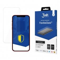 Iphone 13 / 13 Pro Ekrano apsauga 3mk FlexibleGlass