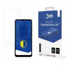 Ekrano apsauga 3mk FlexibleGlass Lite POCO C50