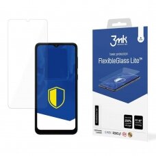 Ekrano apsauga 3mk FlexibleGlass Lite Samsung Galaxy A04