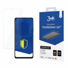 Ekrano apsauga 3MK FlexibleGlass Lite Xiaomi POCO M4 Pro 4G