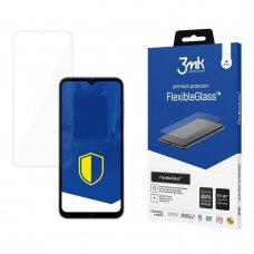 Ekrano apsauga 3mk FlexibleGlass Samsung Galaxy M14
