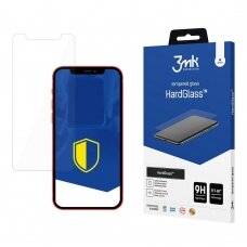 Iphone 12 / 12 Pro Ekrano apsauga 3mk HardGlass
