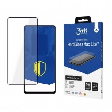 Ekrano apsauga 3mk HardGlass Lite Xiaomi Redmi Note 12 Pro+ / Note 12 Pro