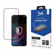 Iphone 14 Pro Ekrano apsauga 3mk HardGlass Max