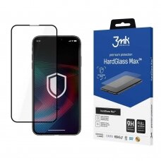 Iphone 14 Ekrano apsauga 3mk HardGlass Max