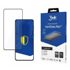 Ekrano apsauga 3mk HardGlass Max Samsung Galaxy S23 Plus