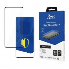 Ekrano apsauga 3mk HardGlass Max Xiaomi 12 Lite DZWT2129