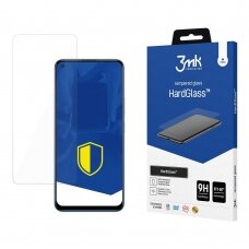 Ekrano apsauga 3mk HardGlass Realme 8 Pro