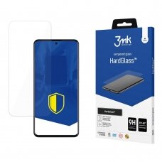 Ekrano apsauga 3mk HardGlass Samsung Galaxy A52 4G/5G A52s 5G