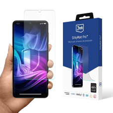 Ekrano apsauga 3mk Silky Matt Pro Samsung Galaxy A04s