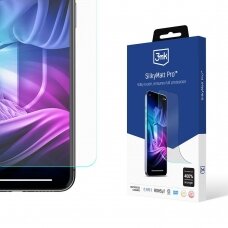 Ekrano apsauga 3mk Silky Matt Pro Samsung Galaxy S21 FE 5G