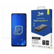 Ekrano Apsauga 3mk SilverProtection + Samsung Galaxy A32 5G