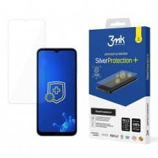 Ekrano apsauga 3mk SilverProtection+ Samsung Galaxy M14