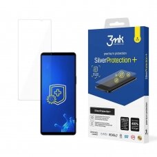Ekrano apsauga 3mk SilverProtection+ Sony Xperia 1V