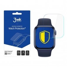 Ekrano apsauga 3mk Watch Protection Apple Watch 6 / 5 / 4 / SE 40mm