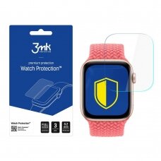 Ekrano apsauga 3mk Watch Protection Apple Watch 6/5/4/SE 40mm