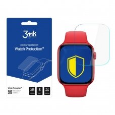 Ekrano apsauga 3mk Watch Protection Apple Watch 6/5/4/SE 44mm