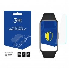 Ekrano apsauga 3mk Watch Protection Huawei Band 6 / 7
