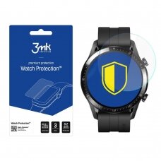 Ekrano apsauga 3mk Watch Protection Huawei Watch GT 2 46mm
