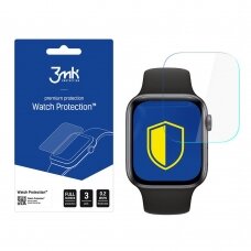 Ekrano Apsauga 3mk Watch Protection ™ v. ARC + Apple Watch SE/6/5/4 40mm