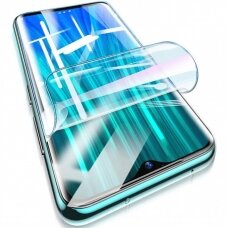 Samsung Galaxy A02s/A03s Ekrano apsauga 5D Hydrogel