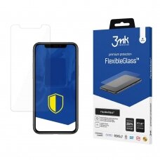 Ekrano Apsauga Apple iPhone 11 Pro - 3mk FlexibleGlass KOW068