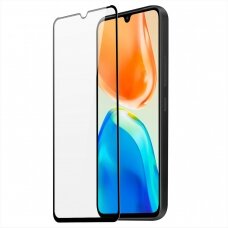 Ekrano apsauga Dux Ducis 9D Tempered Glass Vivo Y35 / Vivo Y22 / Vivo Y22s Juodais kraštais UGLX912