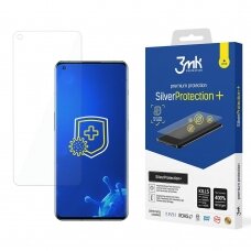 Ekrano Apsauga OnePlus 10 Pro 5G - 3mk SilverProtection+ KOW068