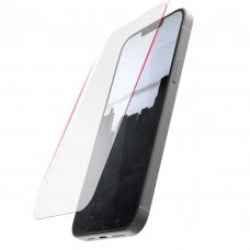 Akcija! Iphone 14 Plus Ekrano apsauga Raptic X-Doria Full Glass