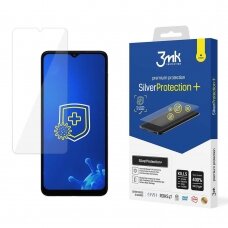 Ekrano Apsauga Samsung Galaxy A04s - 3mk SilverProtection+ KOW068