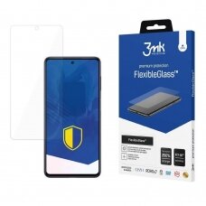 Ekrano Apsauga Samsung Galaxy M54 Ekrano Apsauga - 3mk FlexibleGlass KOW068