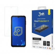 Ekrano Apsauga Samsung Galaxy XCover 6 Pro - 3mk SilverProtection+ KOW068