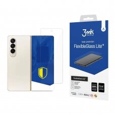 Ekrano Apsauga Samsung Galaxy Z Fold4 (Priekiui) - 3mk FlexibleGlass Lite KOW068
