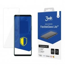 Ekrano Apsauga Sony Xperia 5 IV - 3mk FlexibleGlass Lite KOW068
