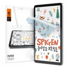Ekrano apsauga Spigen PAPER TOUCH IPAD PRO 12.9 2020 / 2021 / 2022 MATTE CLEAR