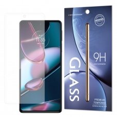 Ekrano apsauga Tempered glass 9H Moto Edge 30