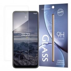 Ekrano apsauga Tempered Glass 9H screen protector for Nokia G21 / G11 (packaging - envelope)