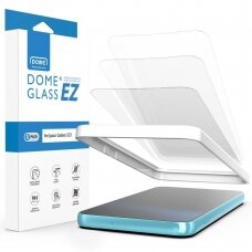 Ekrano apsauga Whitestone EZ GLASS 3-PACK SAMSUNG GALAXY S23 PLUS Skaidrus