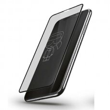 Ekrano Apsauginis Stiklas Karl Lagerfeld Magic Logo Tempered Glass KLSPN61TR iPhone 11 6.1