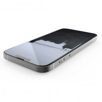 Iphone 14 Ekrano apsauga Raptic X-Doria Full Glass  1