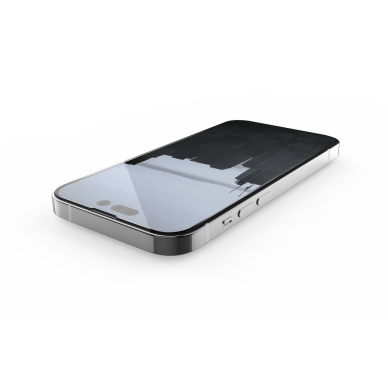 Iphone 14 Pro Ekrano apsauga Raptic X-Doria Full Glass  1