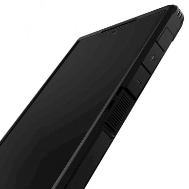 Ekrano Apsauga Spigen Neo Flex hydrogel film for Samsung Galaxy S24 Ultra - Permatomas 7