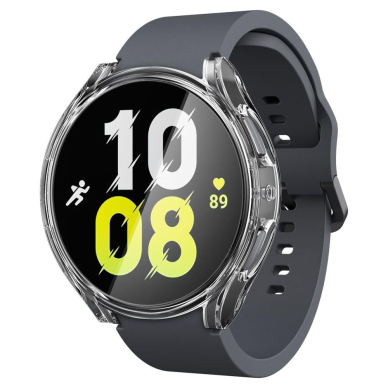 Ekrano apsauga Spigen ULTRA HYBRID GALAXY Watch 6 (44MM) Skaidri 1