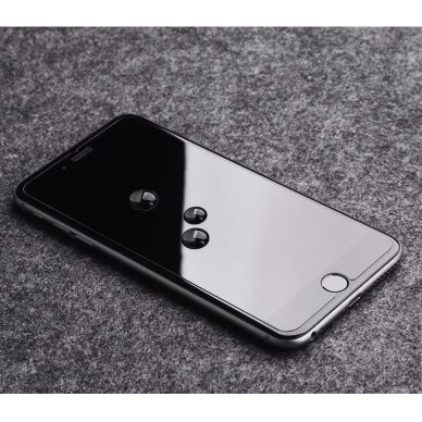 Iphone 14 Pro Ekrano apsauga Tempered Glass 9H  6