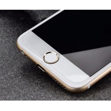 Iphone 14 Pro Ekrano apsauga Tempered Glass 9H  9