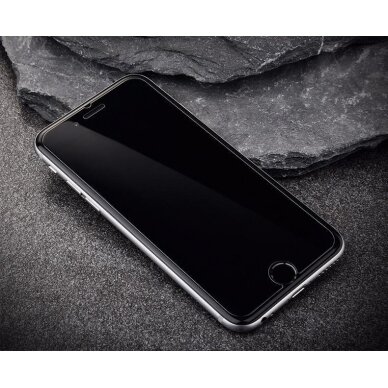 Iphone 14 Pro Max Ekrano apsauga Tempered Glass 9H  7